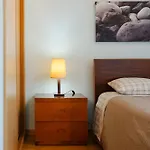 Cantinho Do Castanheiro * Livramento