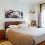 Daire Cantinho Do Castanheiro *