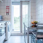 Daire Cantinho Do Castanheiro