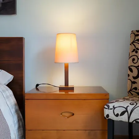 Apartment Cantinho Do Castanheiro