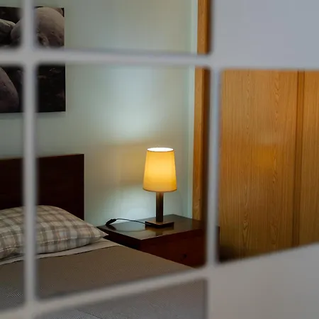 Apartment Cantinho Do Castanheiro Livramento