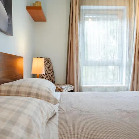 Apartment Cantinho Do Castanheiro
