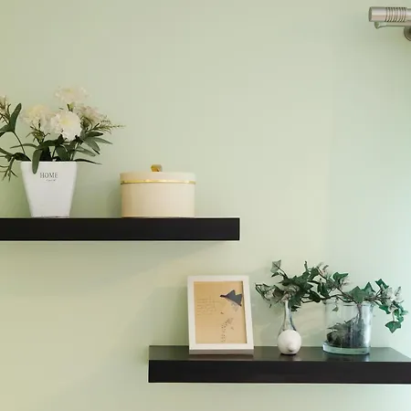Apartment Cantinho Do Castanheiro *