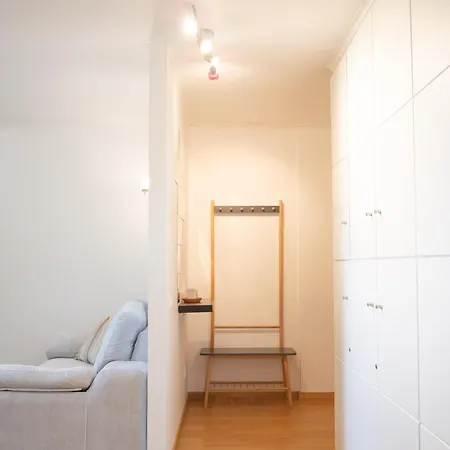 Apartamento Cantinho Do Castanheiro Livramento