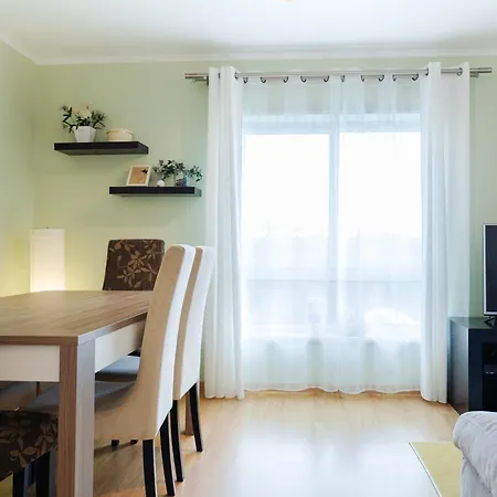 Appartement Cantinho Do Castanheiro *
