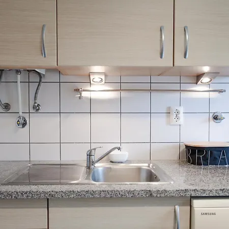 Cantinho Do Castanheiro Apartamento
