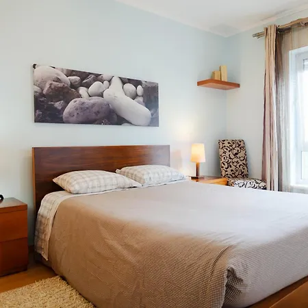 Appartement Cantinho Do Castanheiro *