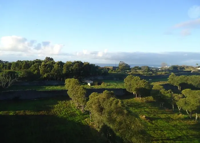 דירה Cantinho Do Castanheiro *