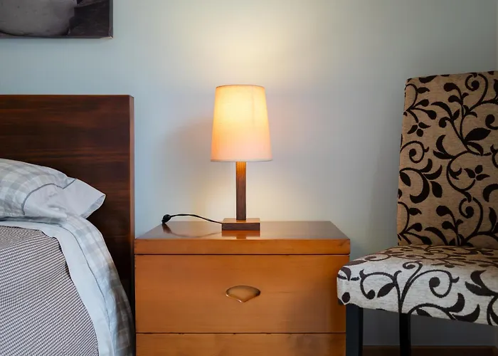 דירה Cantinho Do Castanheiro