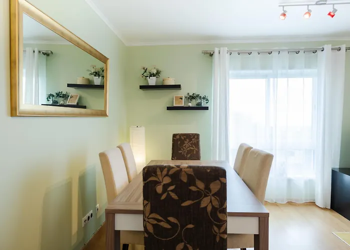 Cantinho Do Castanheiro דירה Livramento