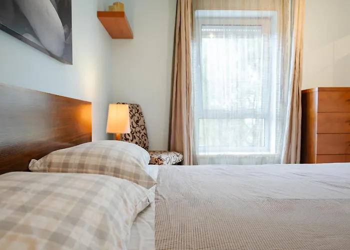 דירה Cantinho Do Castanheiro