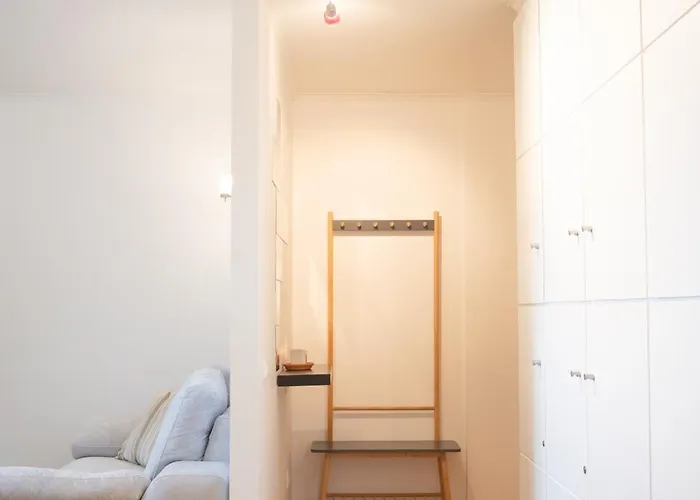 דירה Cantinho Do Castanheiro Livramento