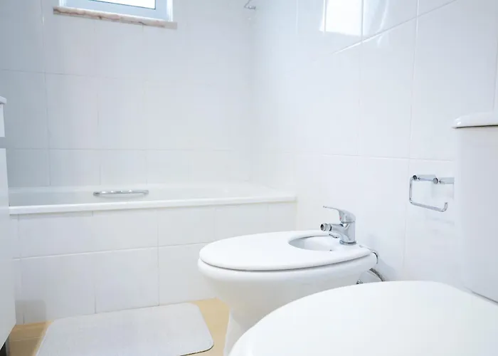 דירה Cantinho Do Castanheiro