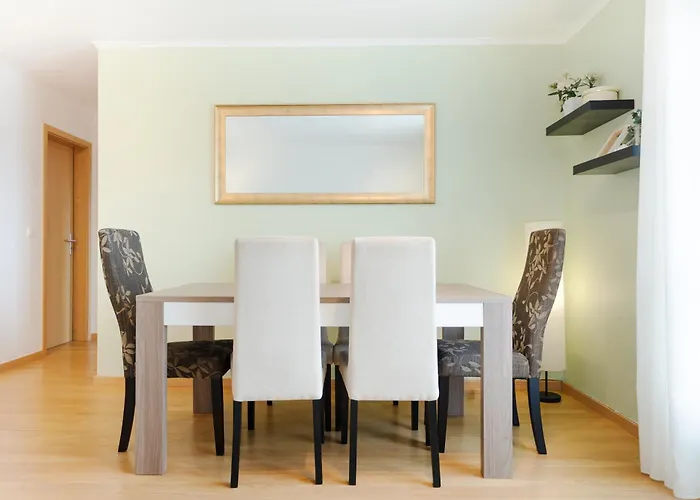 Cantinho Do Castanheiro *