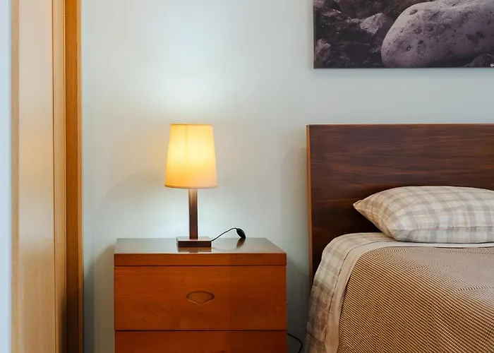 Cantinho Do Castanheiro * Livramento