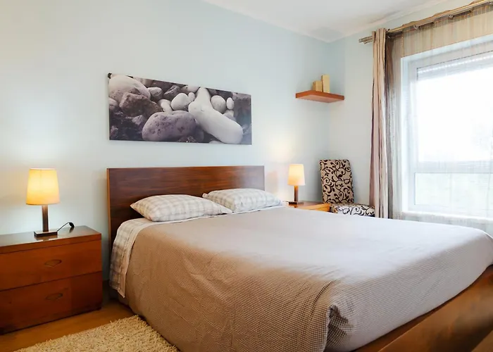 דירה Cantinho Do Castanheiro *