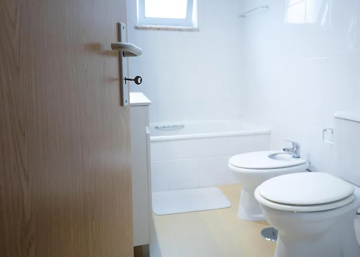 Cantinho Do Castanheiro דירה Livramento