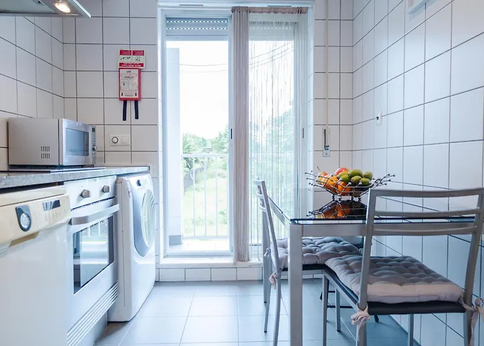 דירה Cantinho Do Castanheiro